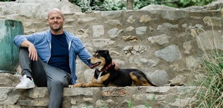 Discoveries And Insights About Tim Ferriss's Private Life