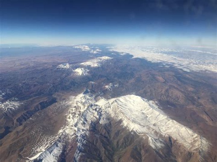 Discoveries And Insights From The Atlas Mountains