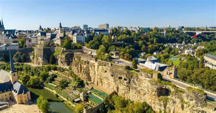 Discoveries And Insights Into "Famille Du Luxembourg"