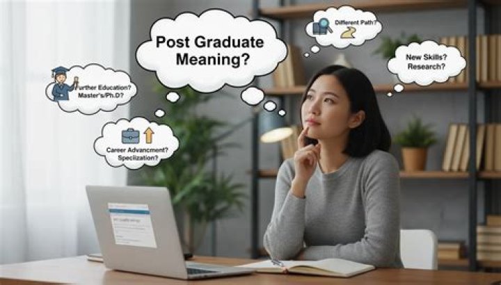 Discoveries And Insights Into Post-Graduate Success