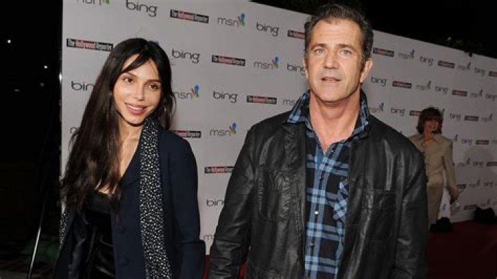 Discoveries And Revelations About Mel Gibson's Ex-Wife, Robyn Moore