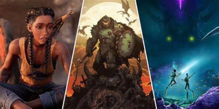 Discoveries Beyond "Skip The Games"