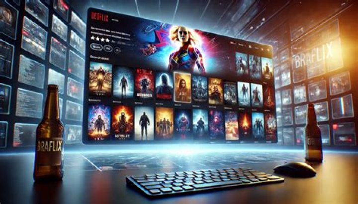 Discovering 7Star HD: Your Ultimate Guide to Streaming Movies and TV Shows