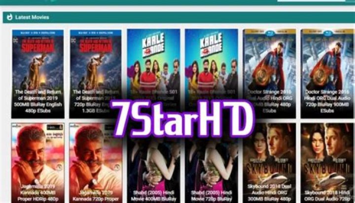 Discovering 7starhd.lifestyle: Your Ultimate Guide to Streaming
