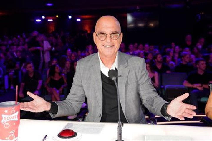 Discovering Howie's Age: Unveiling the Life and Times of Howie Mandel