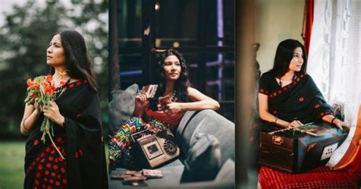 Discovering Jo Green: The Inspiring Journey of a Multifaceted Talent