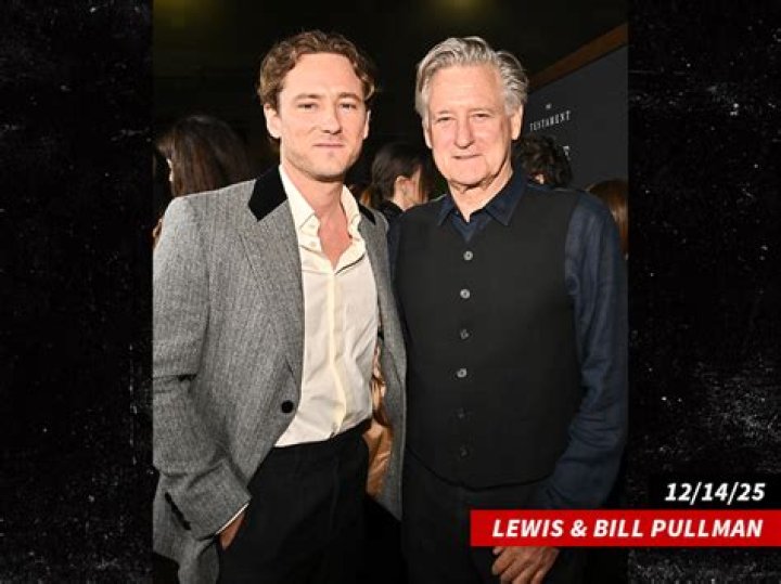 Discovering Lewis Pullman: The Rising Star of Hollywood