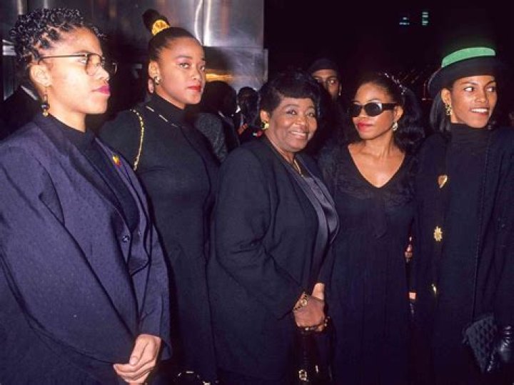 Discovering the Legacy of Malikah Shabazz: A Journey of Resilience and Empowerment