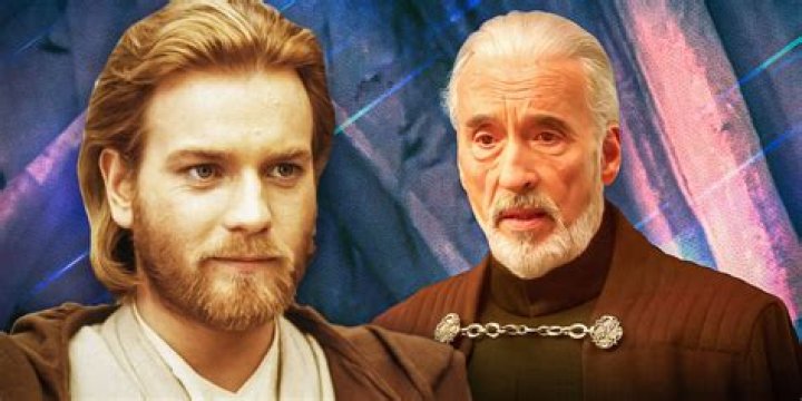 Discovering the Legacy of the Obi Wan Actor: The Man Behind the Iconic Role