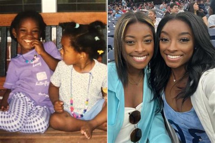 Discovering the Life and Career of Simone Biles' Sister