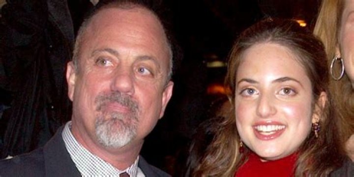 Discovering the Remarkable Journey of Alexa Ray Joel: A Multifaceted Artist
