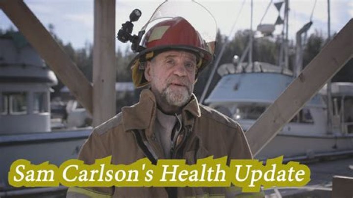 Dive Into The Extraordinary Life And Legacy Of Sam Carlson From "Port