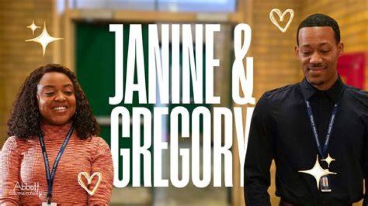 Do Janine, Gregory Get Together on Abbott Elementary? Spoilers ·