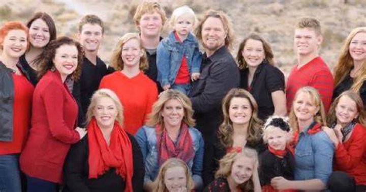 Does 'Sister Wives' Star Kody Brown Have Any Siblings?