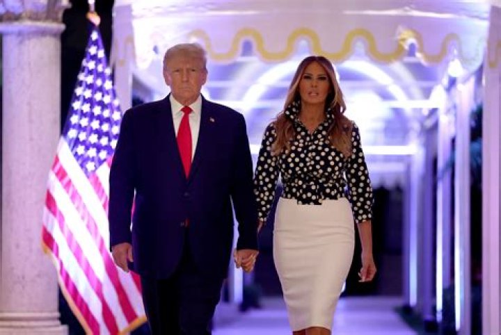 Does Donald Trump Have a New Girlfriend? Exploring His Romantic Life