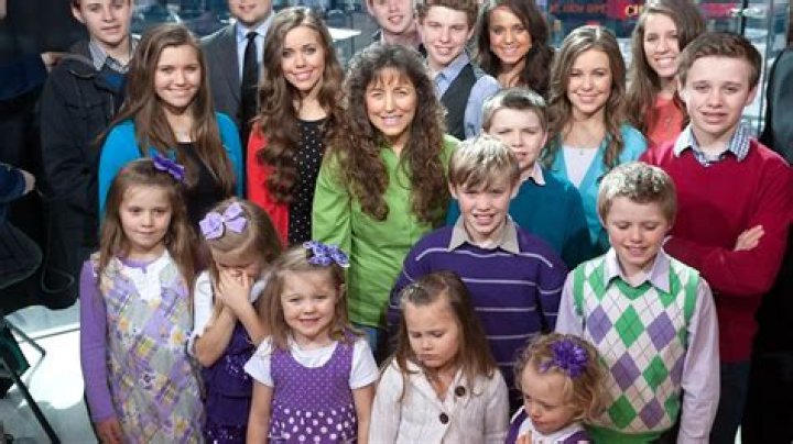 Does Jim Bob Duggar Have Siblings? His Parents Didn't Have Quite as Many Kids
