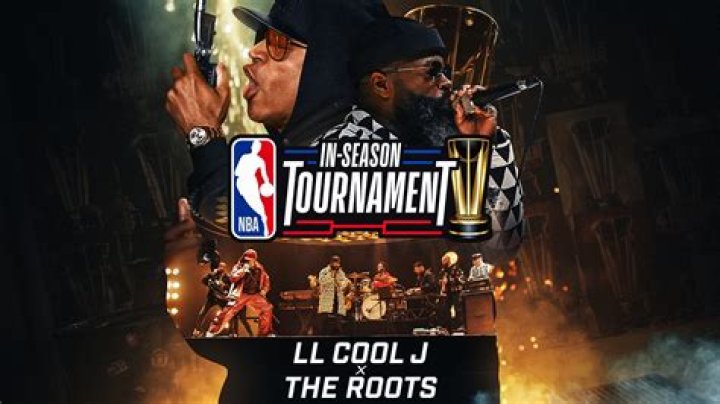 Does LL Cool J Have AIDS: Unraveling The Rumors