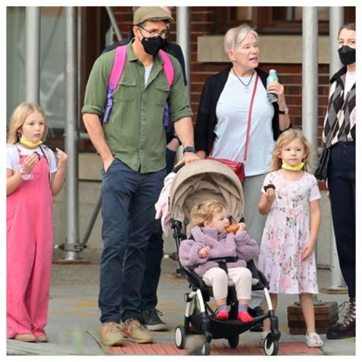 Does Paul Wight Have Children? A Look Into His Family Life
