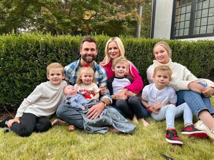 Does Ricki Lake Have Kids? Unveiling The Journey Of Family And Parenthood