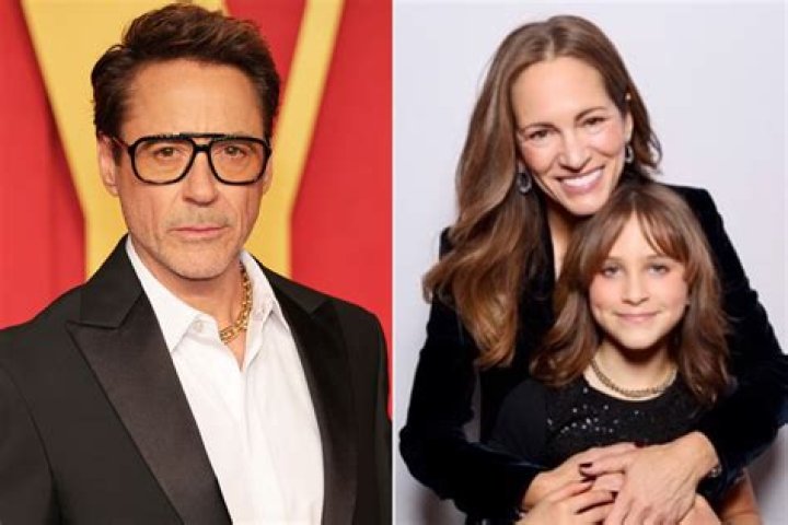 Does Robert Downey Jr. Really Have Cancer?