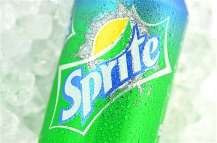 Does Sprite Help Sore Throat?