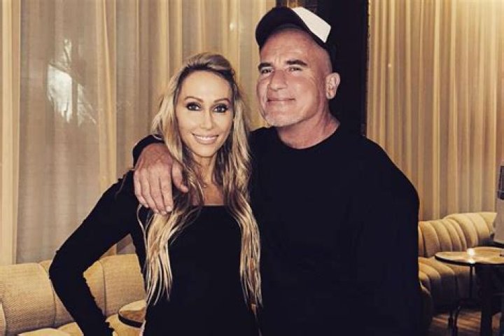 Dominic Purcell Relationships: A Deep Dive into His Romantic Life