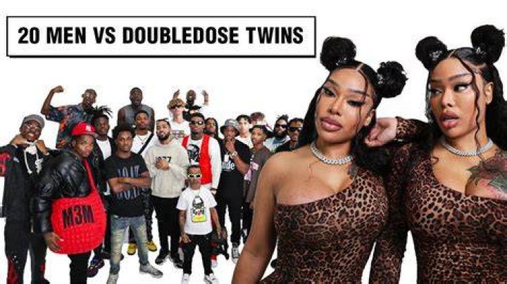 Double Dose Twins OnlyFans Leak: Uncovering The Truth