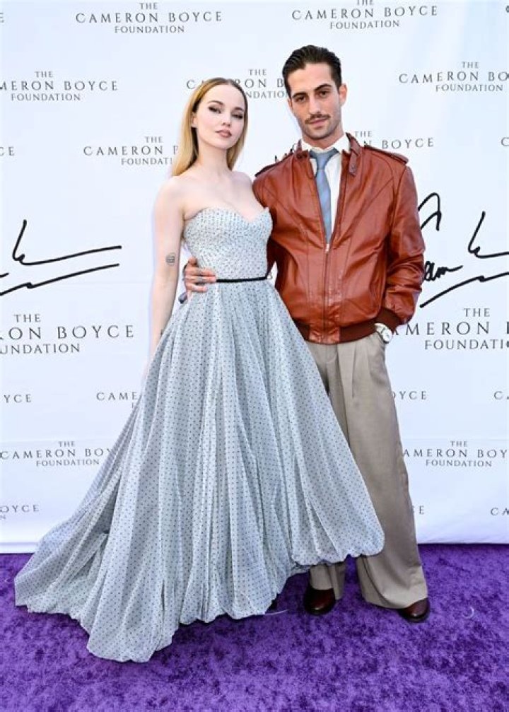 Dove Cameron And Her Family's Hidden Gems