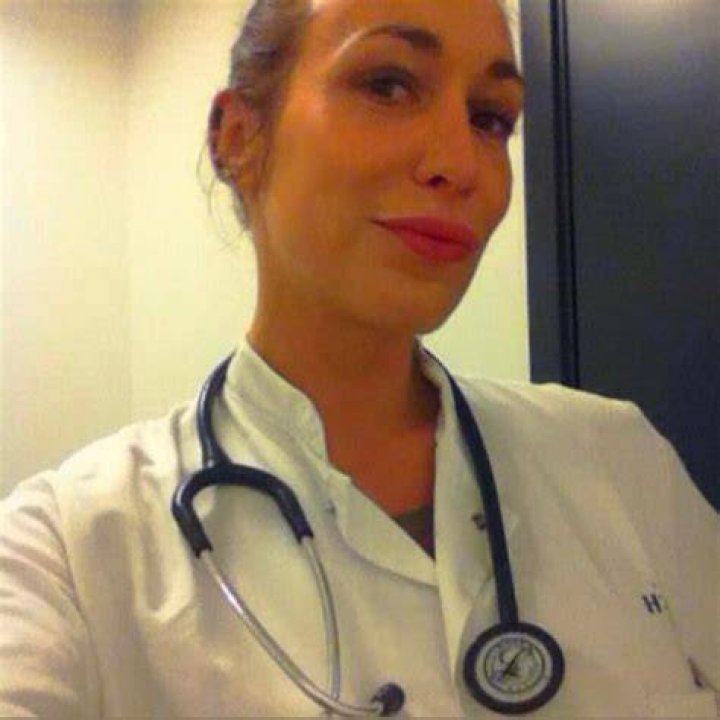 Dr. Anastasia Maria Loupis: Net Worth Unraveled