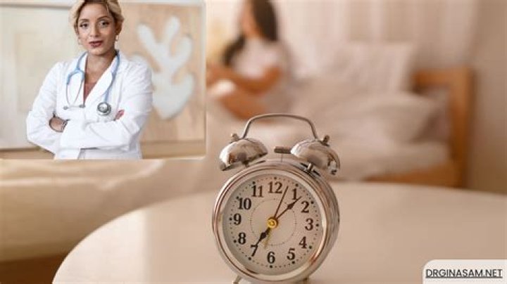 Dr. Gina Sam's 7-Second Morning Ritual Practiced By Emma Watson