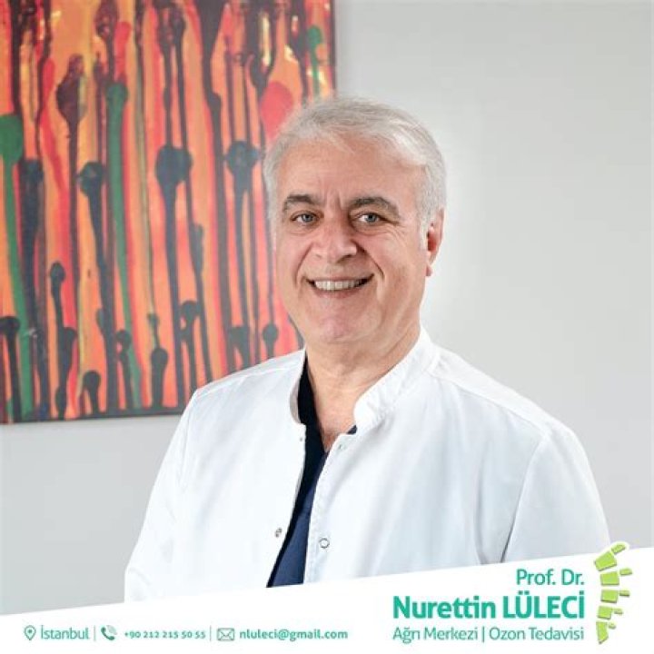 Dr Mehmet Nurettin Kiral Reviews