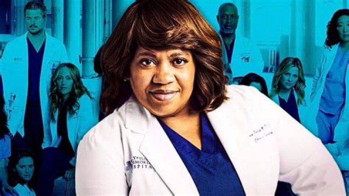Dr. Miranda Bailey: A Pillar of Strength in Grey's Anatomy