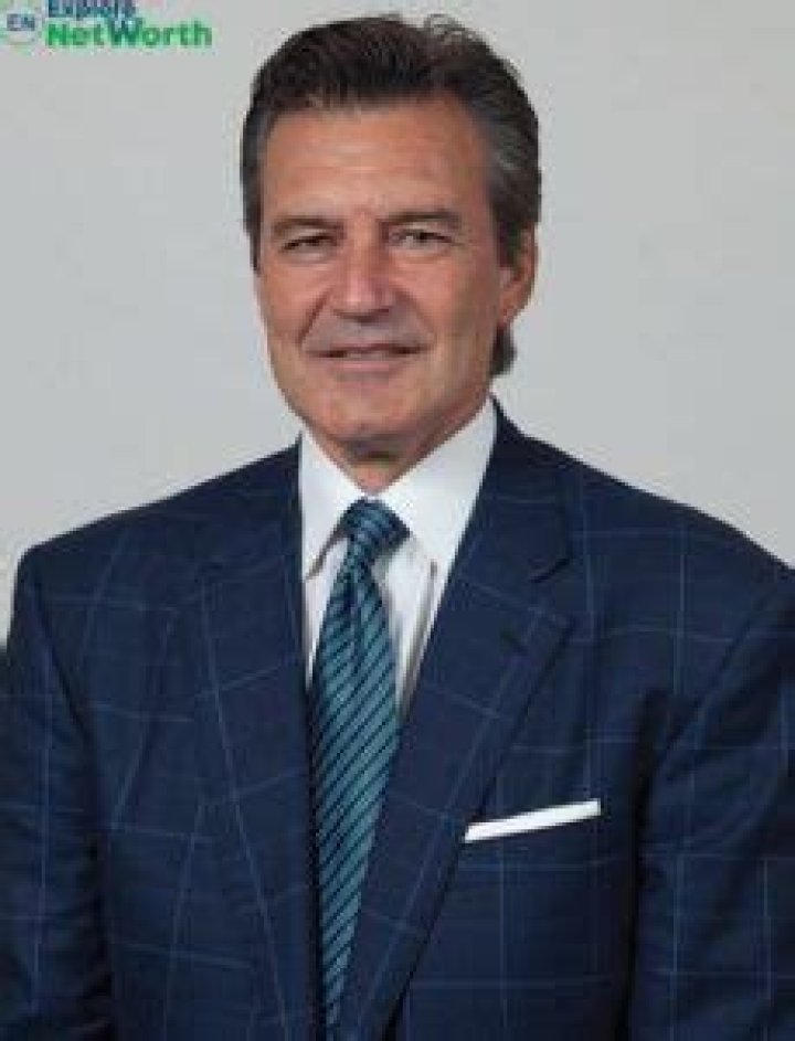 Dr. Neal Elattrache Net Worth | How Much Is His Worth