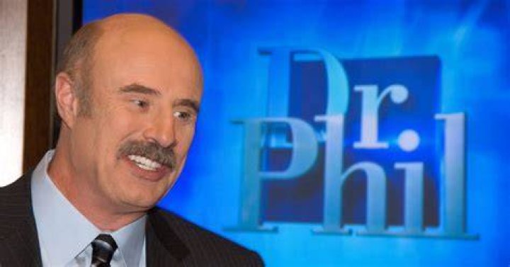 Dr. Phil McGraw Net Worth 2024 |