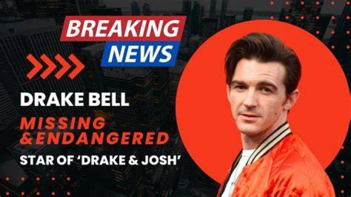 Drake Bell missing: Drake & Josh stars net worth, age, criminal record, relationship, career and