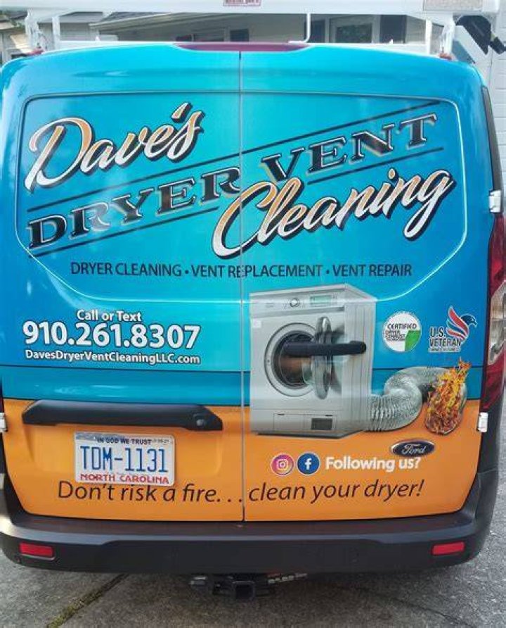 Dryer Vent Cleaning Specialists in Cutler Bay FL