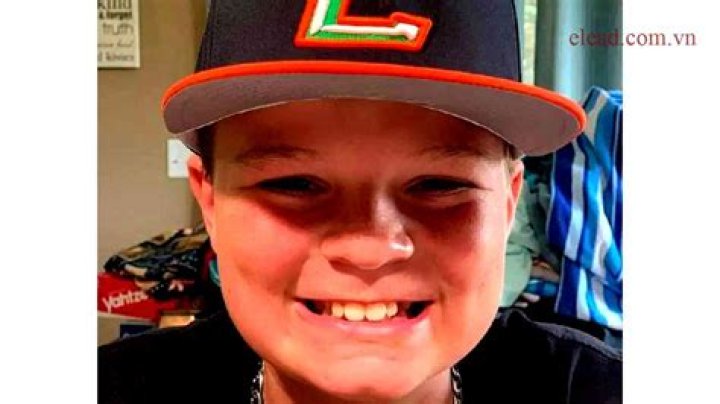 Easton Johnson Obituary And Death Cause: GoFundMe