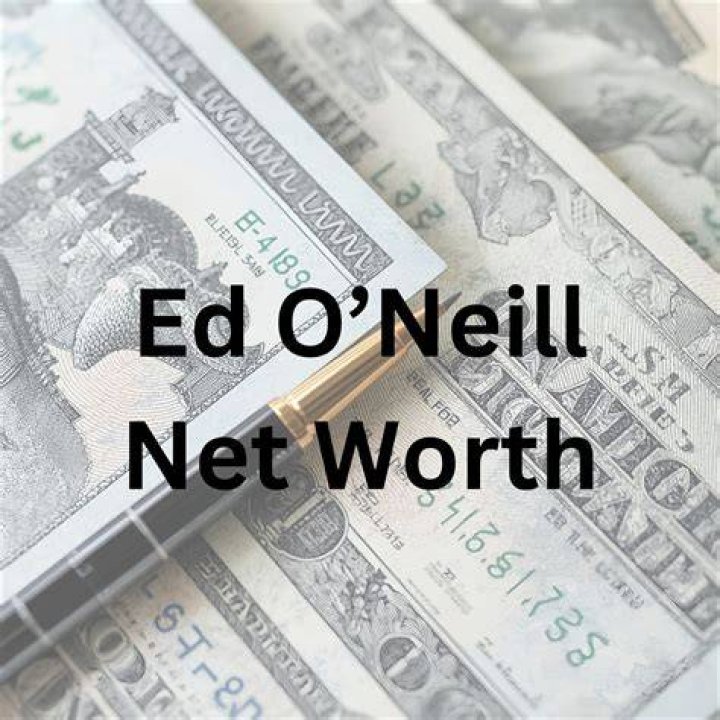 Ed O'Neill Net Worth of $65 Million (Updated 2022)
