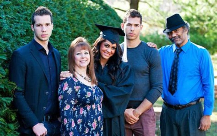 Eileen Tate: The Journey of an Inspirational Figure