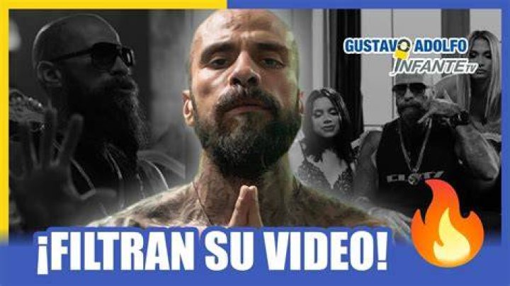 El Babo Video Viral
