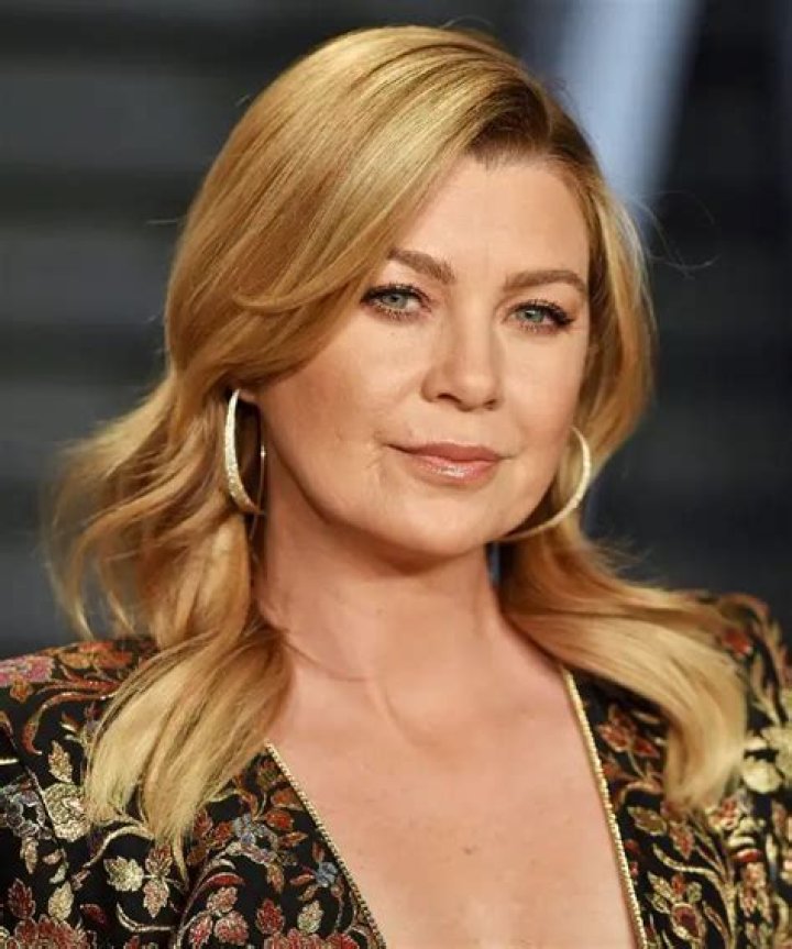 Ellen Pompeo's Scar: The Story Behind Her Iconic Mark