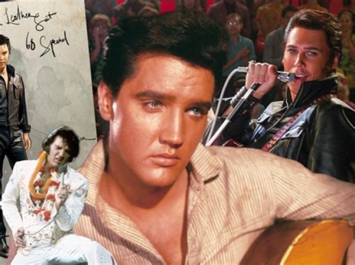 Elvis Film Gets B.B. King and Presleys Friendship Right