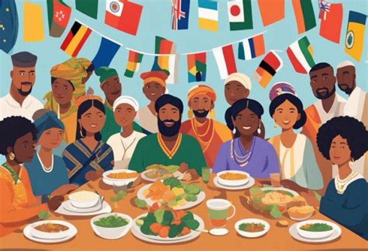 Embracing Uniqueness And Changing Cultural Norms