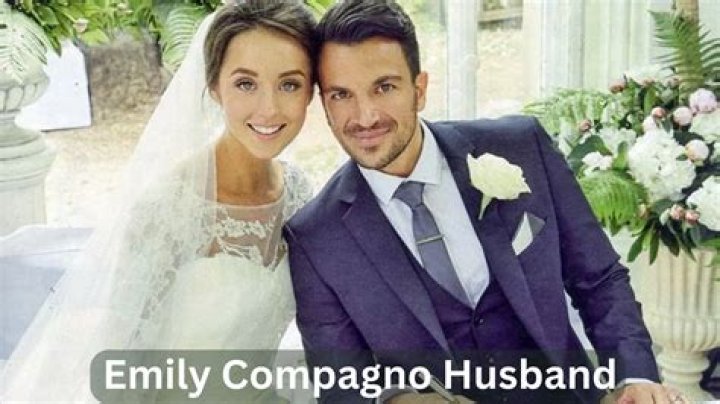 Emily Compagno's Engagement: Unraveling The Untold Story