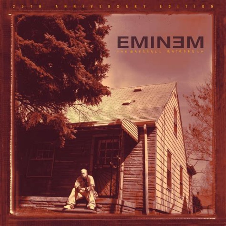 Eminem Marshall Mathers Kim: The Complex and Entwined Journey