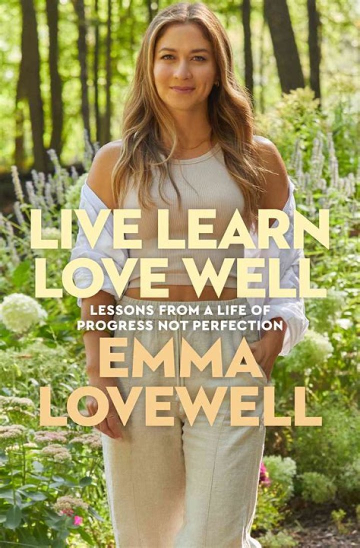 Emma Lovewell Pregnant: A Journey of Joy and Anticipation