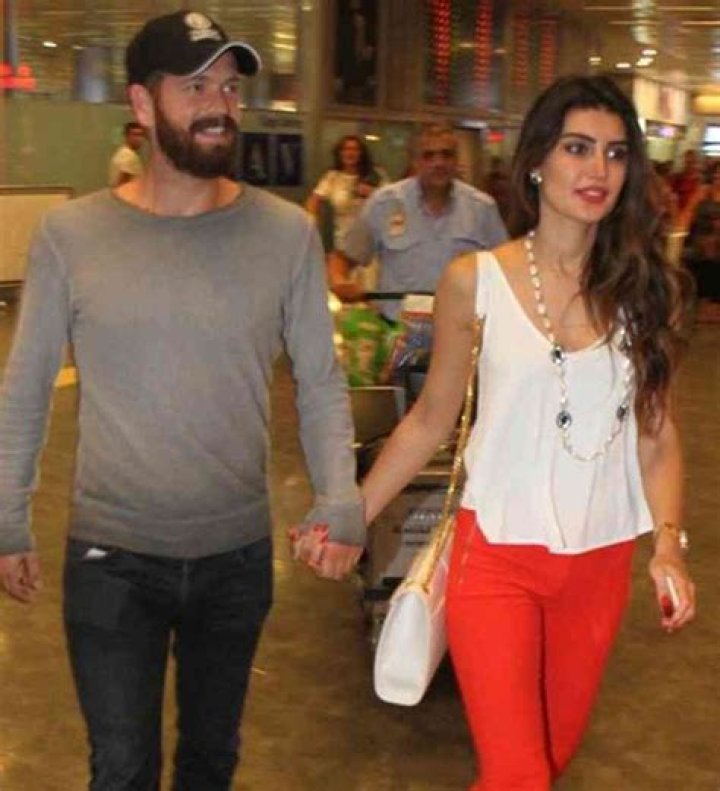 Engin Öztürk: Is He Married?