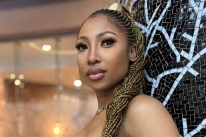 Erica Mena Hits Below the Belt After Bow Threatens To Leak Sex Tape ·
