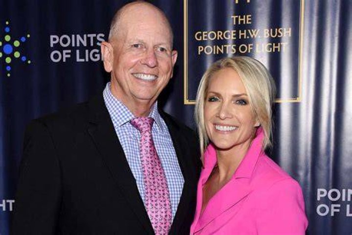 Erich Rogers Is Married To Wife Danna Whitford – Take A Look At The Family ·