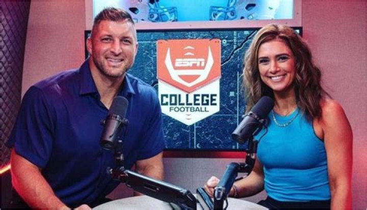 ESPN's Jen Lada In Marital Bliss With Husband! Another Shot To Married Life |